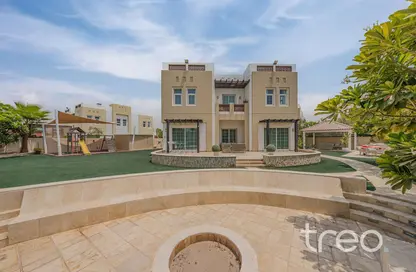 Villa - 5 Bedrooms - 7 Bathrooms for sale in Naseem - Mudon - Dubai