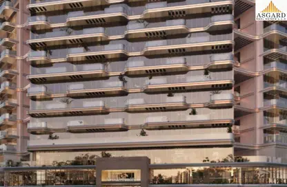 Apartment - 1 Bedroom - 2 Bathrooms for sale in Dreamlife Residences - Dubai Islands - Dubai