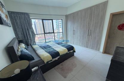 Apartment - 1 - 2 for rent in The Bay - Business Bay - Dubai