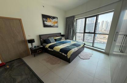 Apartment - 1 - 2 for rent in The Bay - Business Bay - Dubai