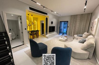 Villa - 3 - 4 for sale in Al Zaheya Gardens - Al Zahya - Ajman