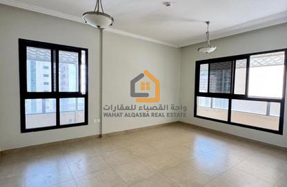 Apartment - 2 Bedrooms - 3 Bathrooms for rent in SG Al Khan Building - Al Khan - Sharjah Apartment - 2 Bedrooms - 3 Bathrooms for rent in SG Al Khan Building - Al Khan - Sharjah