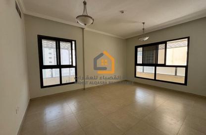 Apartment - 2 Bedrooms - 3 Bathrooms for rent in SG Al Khan Building - Al Khan - Sharjah Apartment - 2 Bedrooms - 3 Bathrooms for rent in SG Al Khan Building - Al Khan - Sharjah