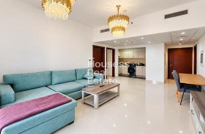 شقة - 2 - 3 للايجار في إيليت سبورتس 4 - مساكن النخبة الرياضية - مدينة دبي الرياضية - دبي