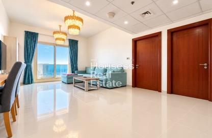 شقة - 2 - 3 للايجار في إيليت سبورتس 4 - مساكن النخبة الرياضية - مدينة دبي الرياضية - دبي