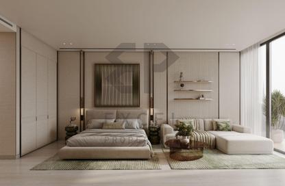 Apartment - Studio - 1 for sale in Binghatti Titania - Majan - Dubai Apartment - Studio - 1 for sale in Binghatti Titania - Majan - Dubai