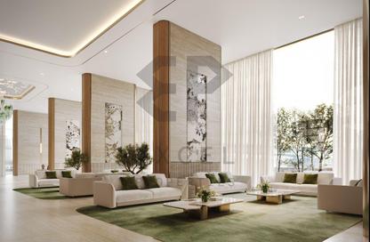 Apartment - Studio - 1 for sale in Binghatti Titania - Majan - Dubai Apartment - Studio - 1 for sale in Binghatti Titania - Majan - Dubai