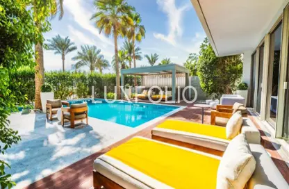 Hotel  and  Hotel Apartment - 1 Bedroom - 2 Bathrooms for sale in FIVE Palm Jumeirah - Palm Jumeirah - Dubai