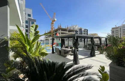 Apartment - Studio - 1 Bathroom for rent in Rohy - International City Phase 2 - Al Warsan 4 - Al Warsan - Dubai