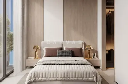 شقة - 2 غرف نوم - 3 حمامات للبيع في سولا ريزيدنس - بوابة وصل - دبي