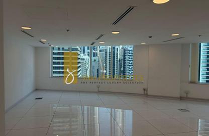 Office Space - Studio - 1 Bathroom for rent in Empire Heights 1 - Empire Heights - Business Bay - Dubai
