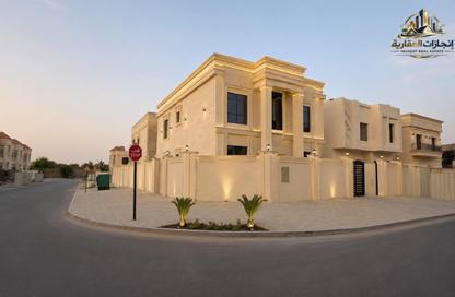 Villa - 5 Bedrooms - 7 Bathrooms for sale in Kabbali Hills - Al Helio 2 - Al Helio - Ajman