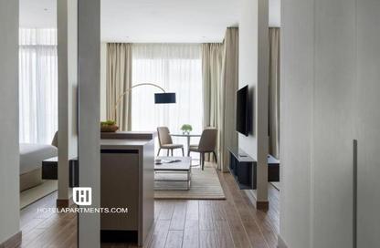 Apartment - 1 Bedroom - 2 Bathrooms for rent in Jumeirah Living Marina Gate - Marina Gate - Dubai Marina - Dubai Apartment - 1 Bedroom - 2 Bathrooms for rent in Jumeirah Living Marina Gate - Marina Gate - Dubai Marina - Dubai