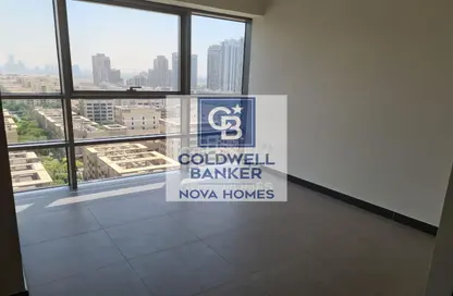 Apartment - 1 Bedroom - 1 Bathroom for rent in The Onyx Tower 2 - The Onyx Towers - Greens - Dubai