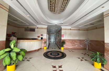 Apartment - 3 - 4 for rent in Al Mahatta - Al Qasimia - Sharjah