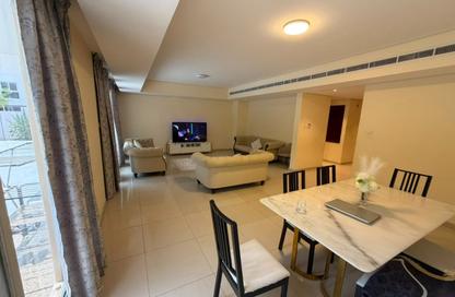 Villa - 4 Bedrooms - 4 Bathrooms for rent in Al Yasmeen - Al Zahia - Muwaileh Commercial - Sharjah