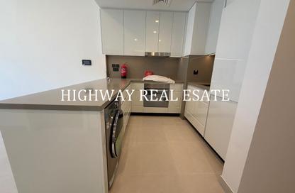 Apartment - 1 - 2 for rent in Vida 1 - Vida Residences - Aljada - Sharjah Apartment - 1 - 2 for rent in Vida 1 - Vida Residences - Aljada - Sharjah