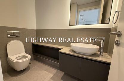 Apartment - 1 - 2 for rent in Vida 1 - Vida Residences - Aljada - Sharjah Apartment - 1 - 2 for rent in Vida 1 - Vida Residences - Aljada - Sharjah