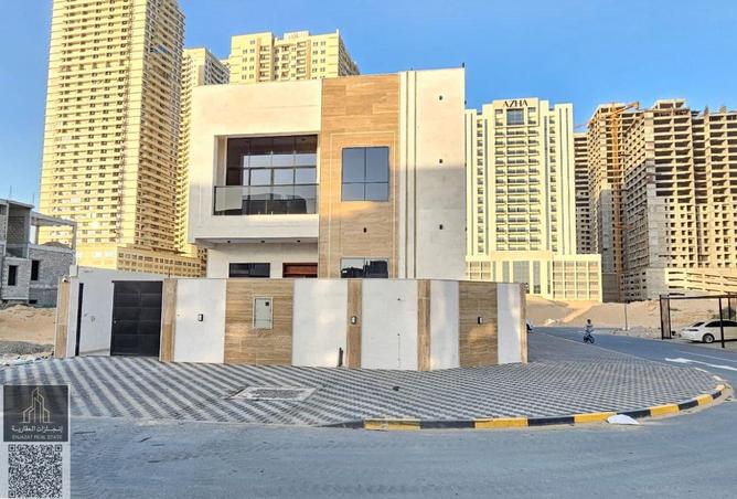 16217505 - الصورة الرئيسية للعقار