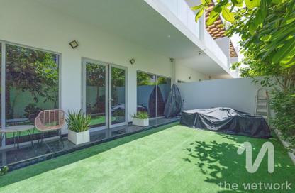 Townhouse - 4 Bedrooms - 6 Bathrooms for sale in West Village - Al Furjan - Dubai