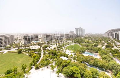Apartment - 3 - 4 for rent in Executive Residences 2 - Executive Residences - Dubai Hills Estate - Dubai Apartment - 3 - 4 for rent in Executive Residences 2 - Executive Residences - Dubai Hills Estate - Dubai