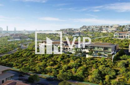 Land - Studio for sale in Wadeem - Al Hudayriat Island - Abu Dhabi