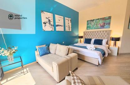 Apartment - Studio - 1 Bathroom for sale in Yakout - Bab Al Bahar - Al Marjan Island - Ras Al Khaimah