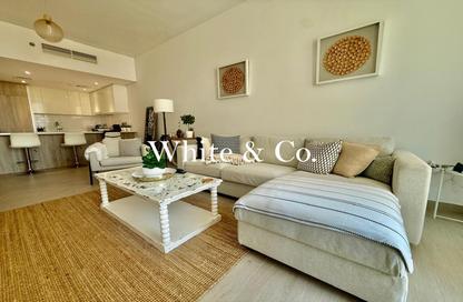 Apartment - 1 Bedroom - 2 Bathrooms for sale in LIV Residence - Dubai Marina - Dubai