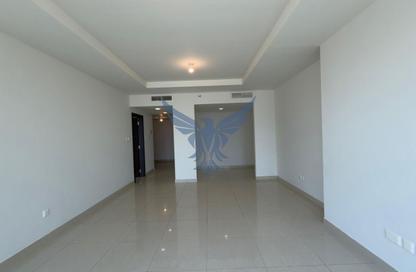 Apartment - 1 Bedroom - 2 Bathrooms for rent in Sun Tower - Shams Abu Dhabi - Al Reem Island - Abu Dhabi