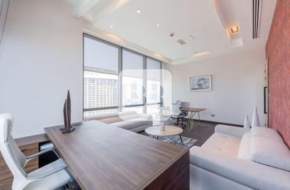 Office Space - Studio - 1 for rent in Boulevard Plaza 1 - Boulevard Plaza Towers - Downtown Dubai - Dubai Office Space - Studio - 1 for rent in Boulevard Plaza 1 - Boulevard Plaza Towers - Downtown Dubai - Dubai