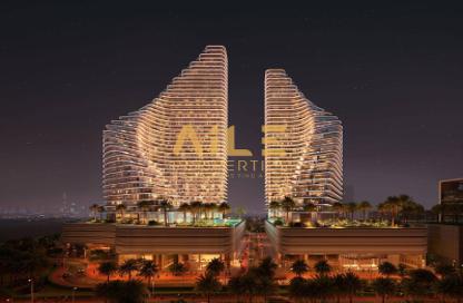 Apartment - Studio - 1 Bathroom for sale in Binghatti Flare - District 2 - Jumeirah Village Triangle - Dubai