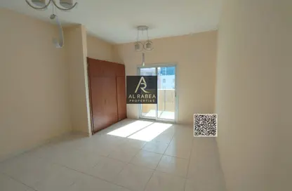 Apartment - 1 Bedroom - 2 Bathrooms for rent in Al Rashidiya Towers - Al Rashidiya - Ajman Downtown - Ajman