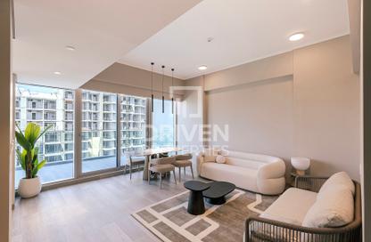 Apartment - 2 - 3 for sale in Concept 7 Residences - District 11 - Jumeirah Village Circle - Dubai