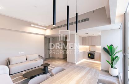 Apartment - 2 - 3 for sale in Concept 7 Residences - District 11 - Jumeirah Village Circle - Dubai