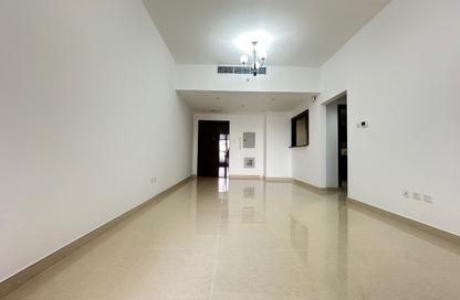 Apartment - 1 Bedroom - 2 Bathrooms for rent in Al Manal Residence 2 - Dubai Silicon Oasis - Dubai