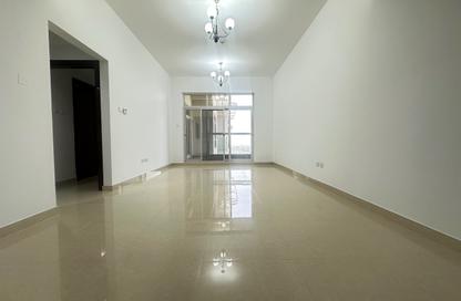 Apartment - 1 Bedroom - 2 Bathrooms for rent in Al Manal Residence 2 - Dubai Silicon Oasis - Dubai