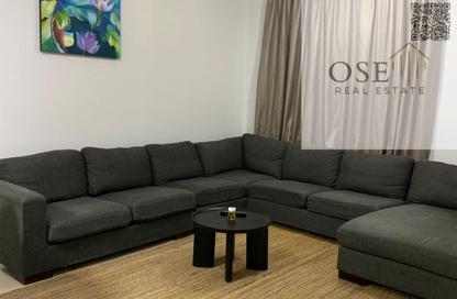 Apartment - 1 Bedroom - 2 Bathrooms for sale in City Tower - Al Nuaimiya - Ajman Apartment - 1 Bedroom - 2 Bathrooms for sale in City Tower - Al Nuaimiya - Ajman