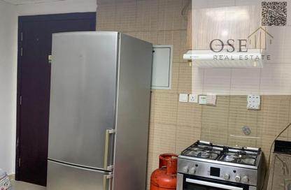 Apartment - 1 Bedroom - 2 Bathrooms for sale in City Tower - Al Nuaimiya - Ajman