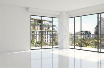 Apartment - 3 Bedrooms - 3 Bathrooms for rent in Erin - Central Park at City Walk - City Walk - Dubai