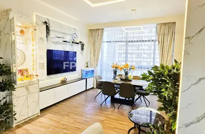 Apartment - 2 Bedrooms - 3 Bathrooms for sale in V2 - Dubai Sports City - Dubai