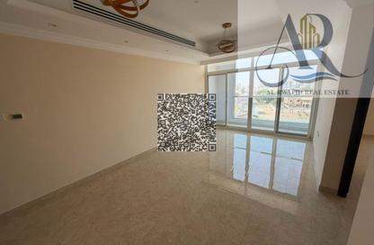 Apartment - 3 Bedrooms - 3 Bathrooms for rent in Al Mina Building - Al Rawda 2 - Al Rawda - Ajman