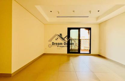 Apartment - 1 Bedroom - 2 Bathrooms for rent in Al Nokhadha Building - Al Jaddaf - Dubai Apartment - 1 Bedroom - 2 Bathrooms for rent in Al Nokhadha Building - Al Jaddaf - Dubai
