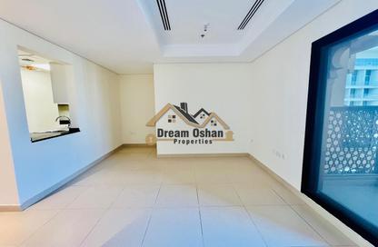 Apartment - 1 Bedroom - 2 Bathrooms for rent in Al Nokhadha Building - Al Jaddaf - Dubai Apartment - 1 Bedroom - 2 Bathrooms for rent in Al Nokhadha Building - Al Jaddaf - Dubai