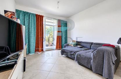 Apartment - 1 - 1 for sale in Norton Court 4 - Norton Court - Motor City - Dubai