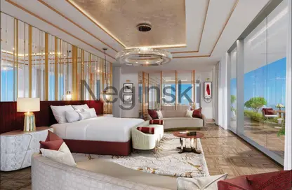 شقة - 1 حمام للبيع في ايكون سيتي تاور ايه - آيكن سيتي - الخليج التجاري - دبي