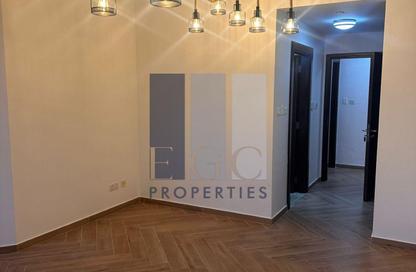 Apartment - 2 Bedrooms - 2 Bathrooms for rent in Marina Bay - City Of Lights - Al Reem Island - Abu Dhabi