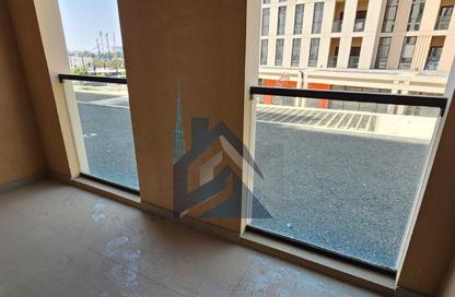 Apartment - 1 - 2 for rent in Souks Residential - Al Mamsha - Muwaileh - Sharjah