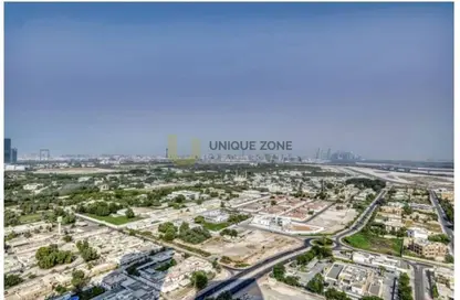 Apartment - 1 Bedroom - 2 Bathrooms for rent in Downtown Views II Tower 3 - Downtown Views II - Zabeel 2 - Zabeel - Dubai