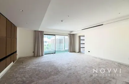 Villa - 5 Bedrooms - 6 Bathrooms for rent in The Hartland Villas - Sobha Hartland - Mohammed Bin Rashid City - Dubai