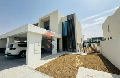 Townhouse - 4 Bedrooms - 4 Bathrooms for rent in Nara - The Valley - Dubai